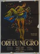 Orfeu Negro - Black Orpheus (Orfeu Negro)